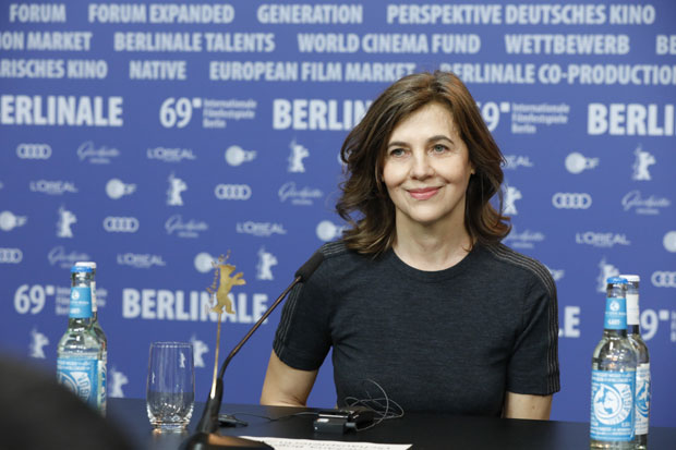 Снежана Богдановић: Човек мора да тражи истину, упркос свему